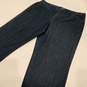 JM Collection for Macy’s Stretch Denim Pants